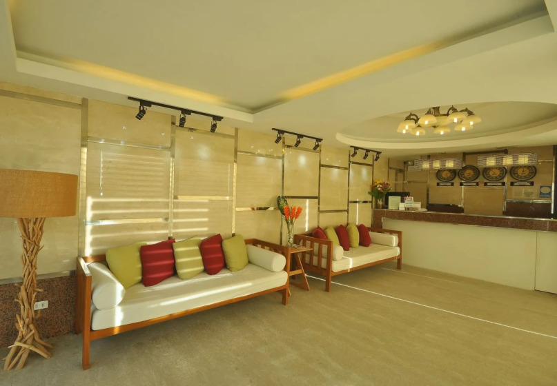 Boracay Ocean Club 1