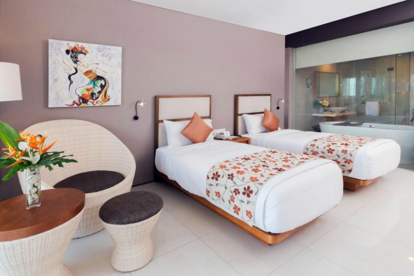 Vouk Hotel & Suites 15