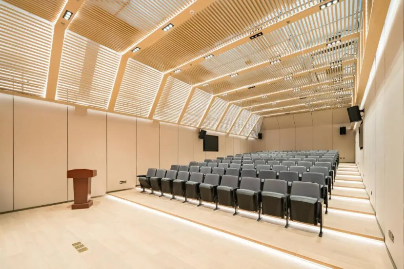 Beijing Pudi Hotel 26