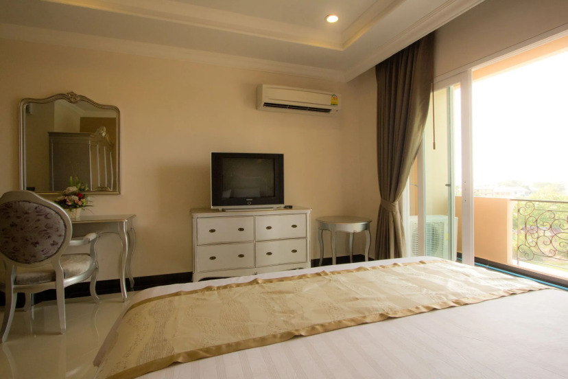 Lk Grand Living Place 6