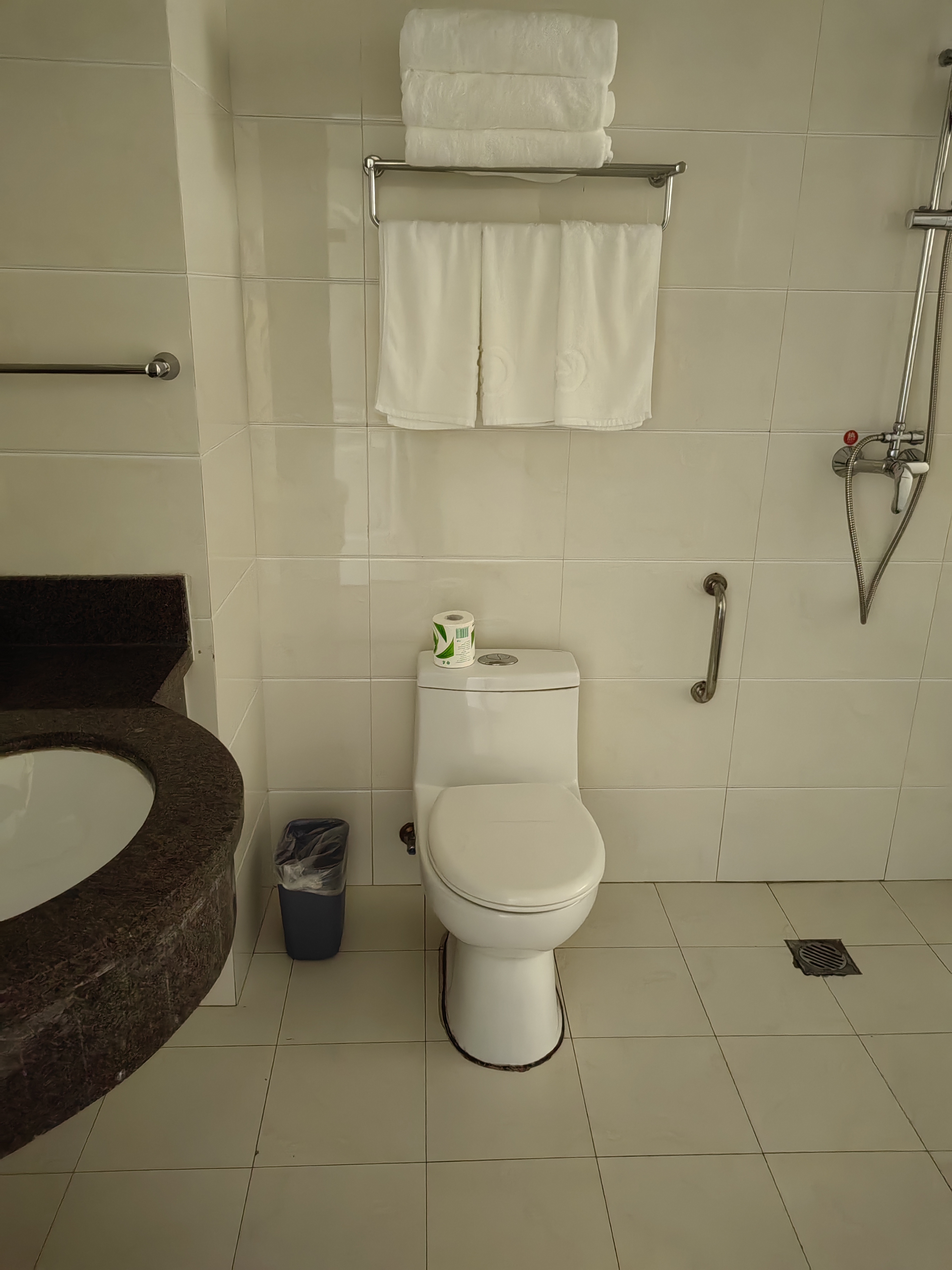 Friendship Hotel (Дружба) 12