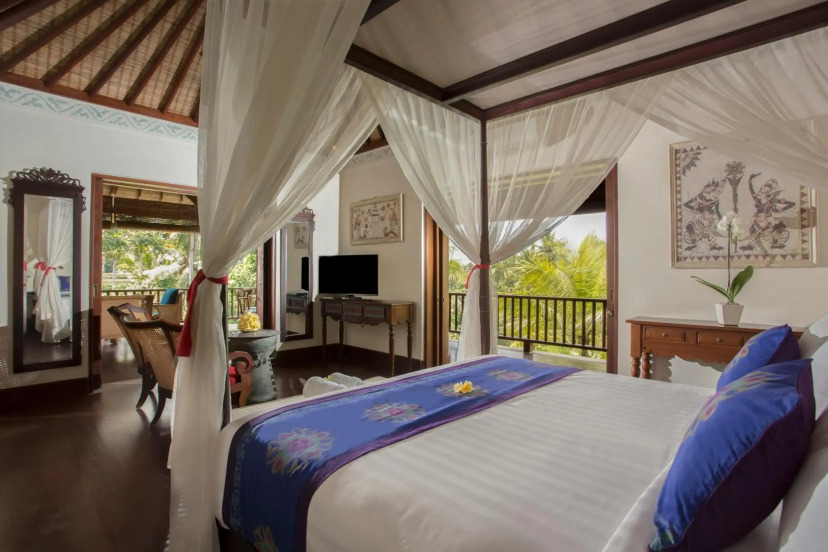 Dwaraka The Royal Villas 12