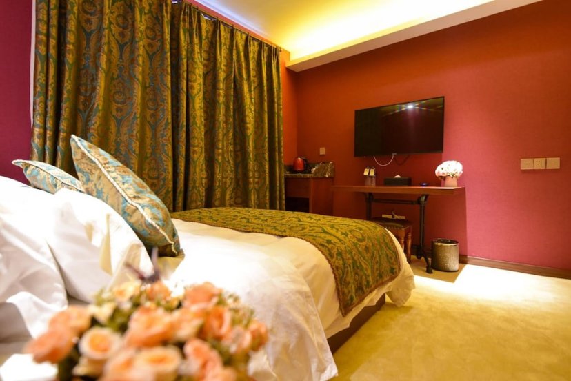 Bremen Inn Hotel (Harbin Central Street) 11