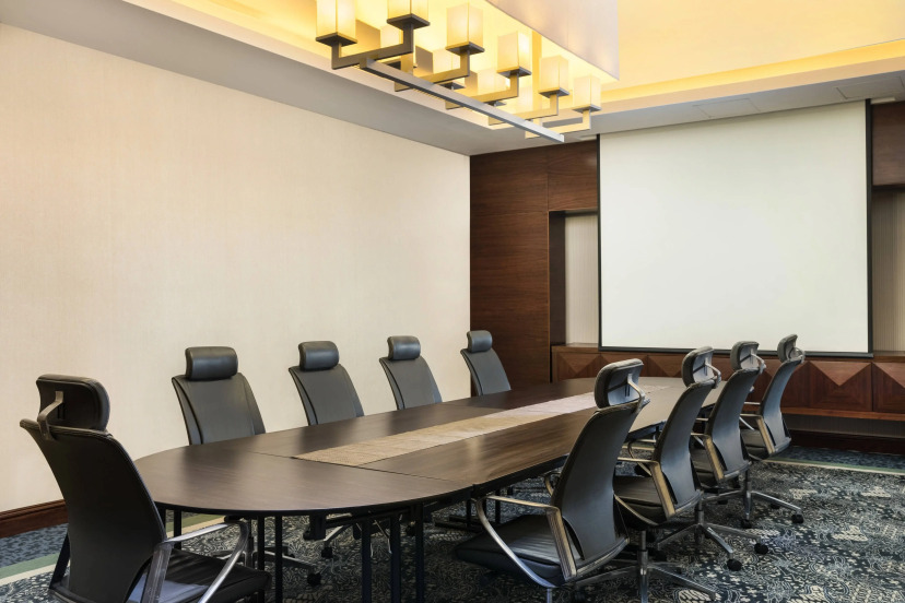 Sheraton Bali Kuta Resort 34