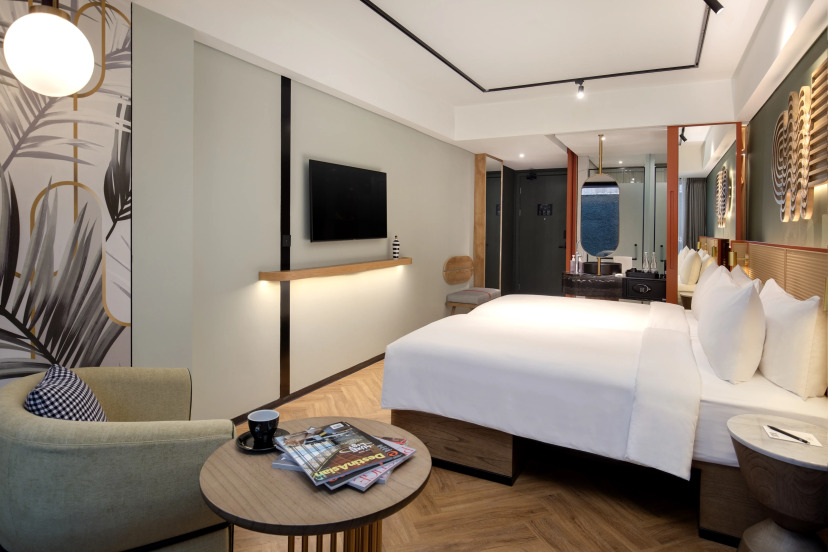 Tribe Bali Kuta Beach 12