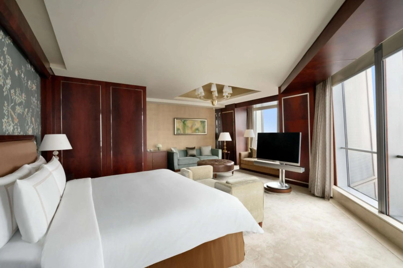 China World Summit Wing, Beijing 42