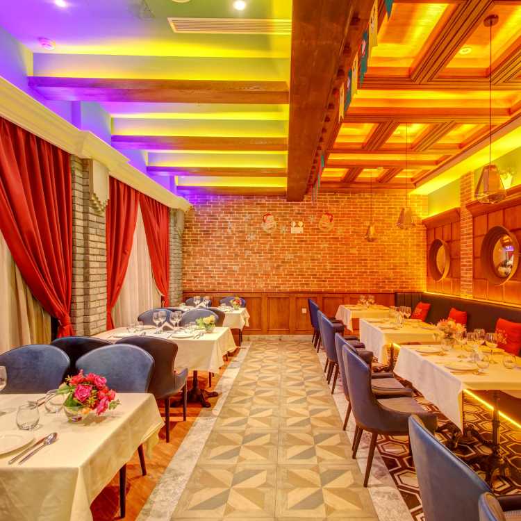 Gfour Holiday Hotel 17