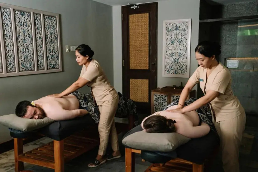 Rama Beach Resort and Villas 35