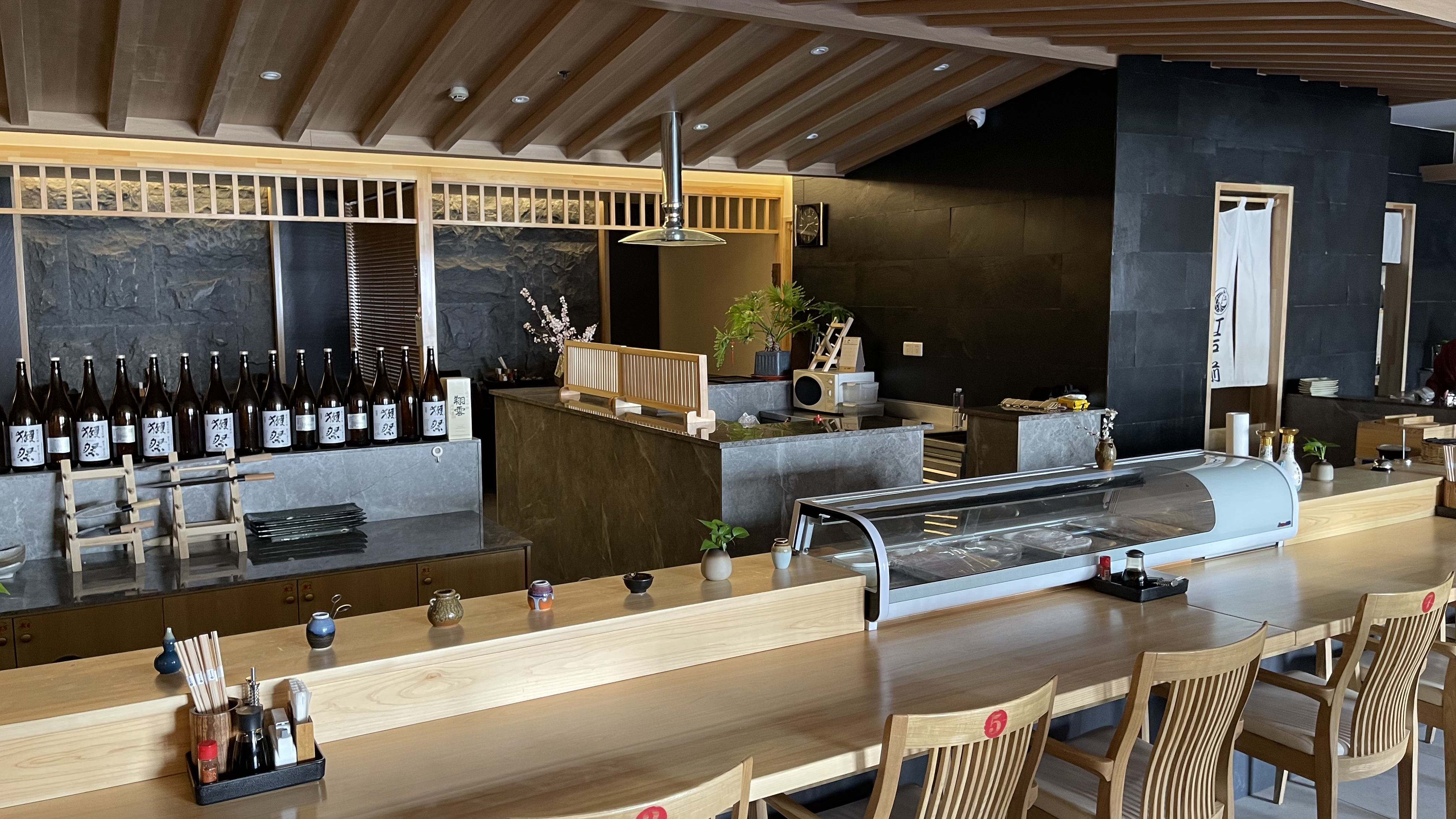 Ruishi Hotel Dalian (ex. Swish Hotel Dalian) 7