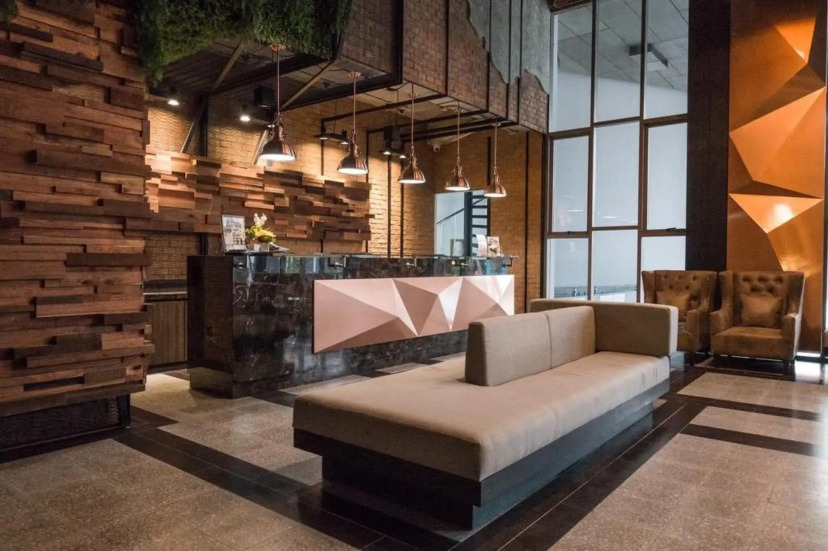 SureStay Plus by Best Western T Pattaya 1