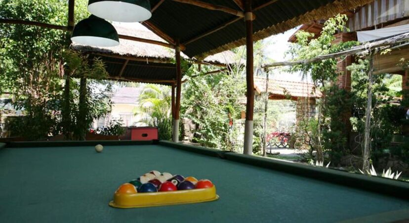 An Nhien Retreat Phu Quoc 16