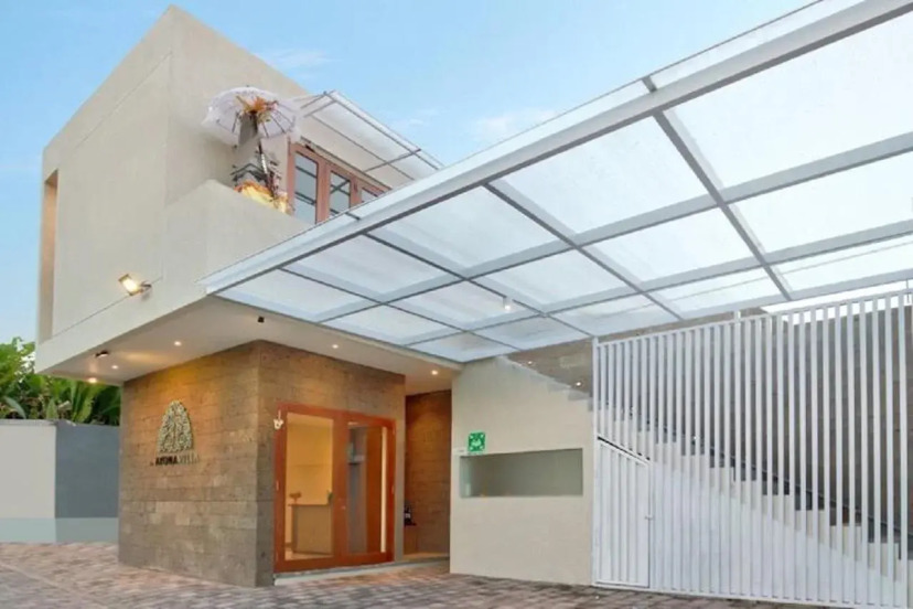 Ayona Villa Seminyak by Ini Vie Hospitality 0