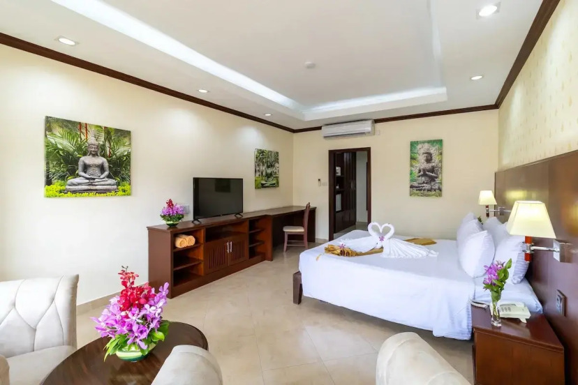 Thai Garden Resort 6