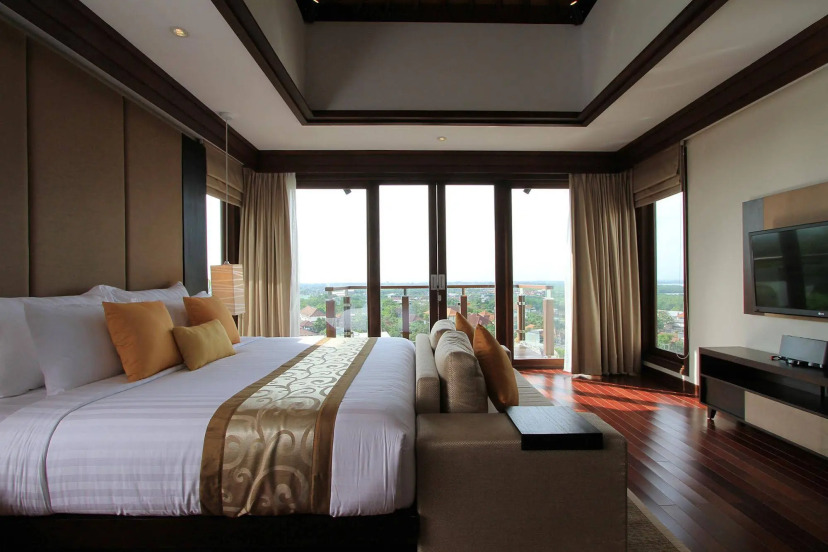 Tanadewa Villas Nusa Dua Bali By Cross Collection 2