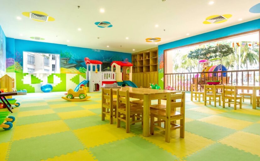 Golden Palm Resort 19