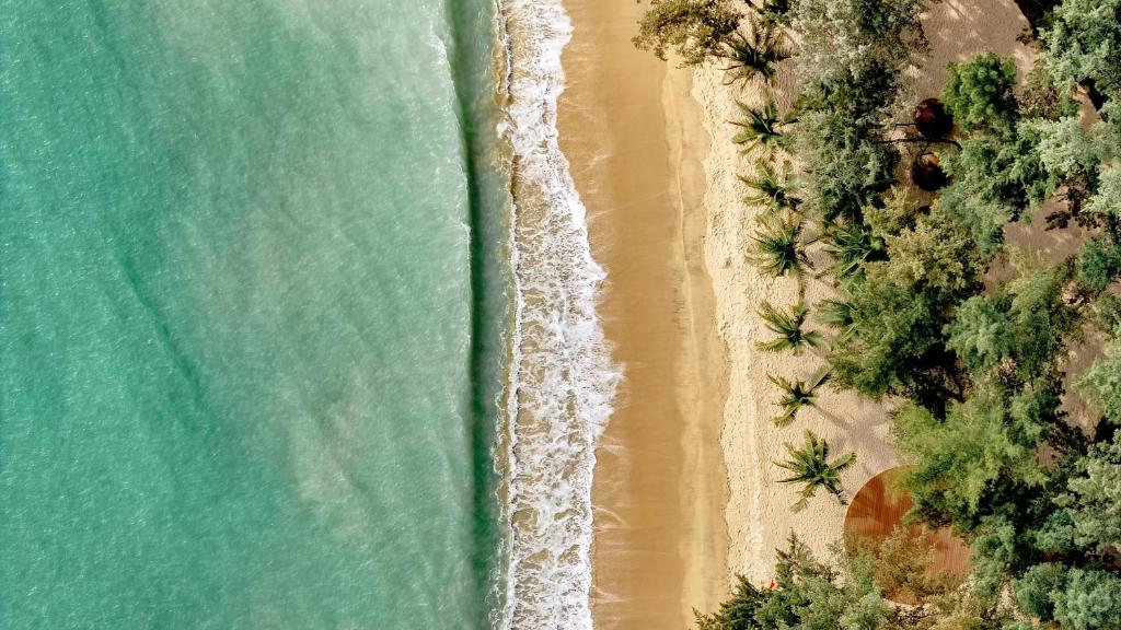 Hainan Sangem Moon Hotel 4