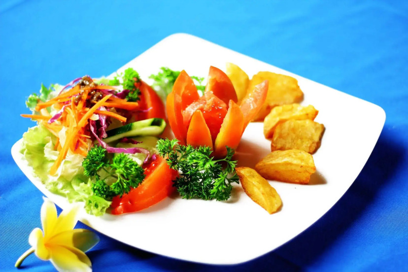 Legian Village Hotel 9