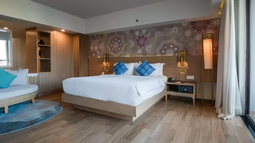 Eastin Ashta Resort Canggu 16