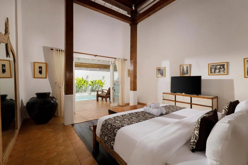 The Alantara Sanur 8