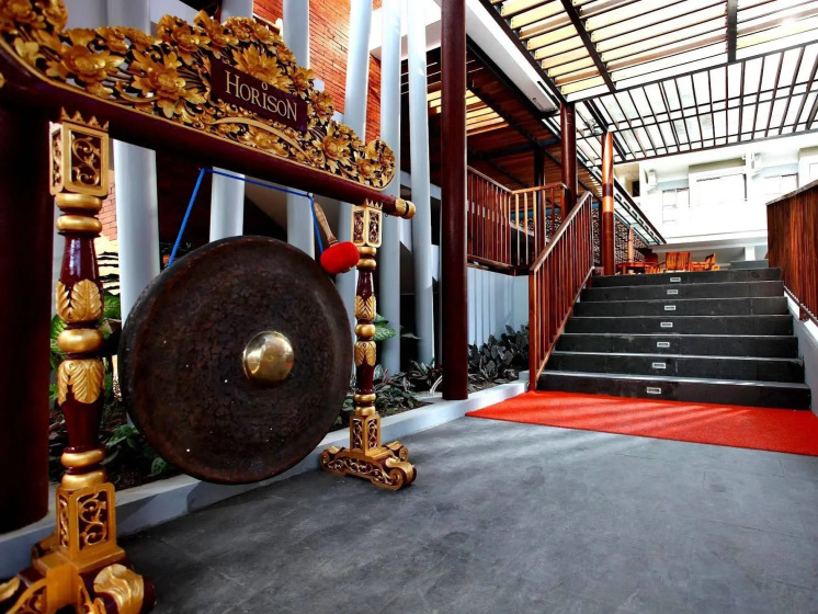 Horison Seminyak Bali 23