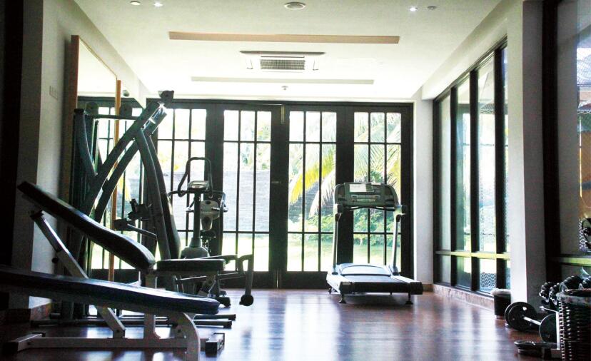 Hainan Narada Resort & Spa Perfume Bay - All Villas 26