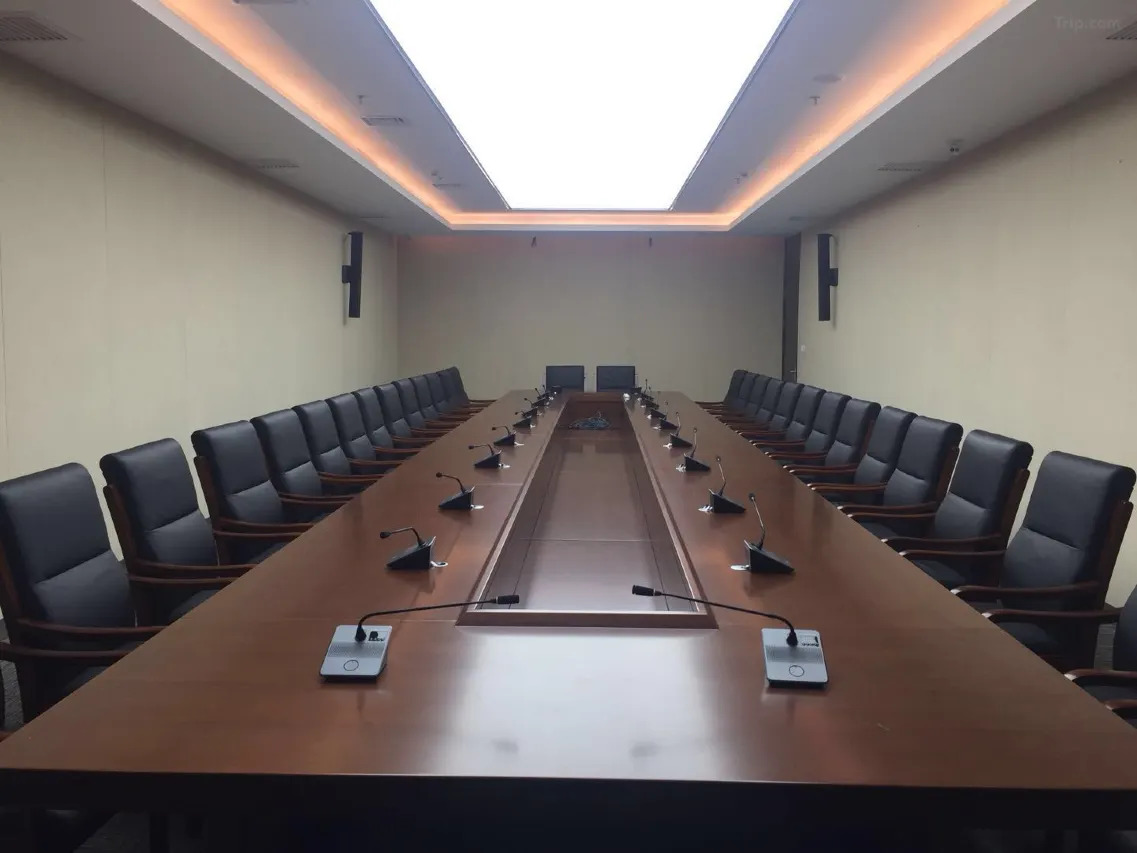 Beidaihe Fortune International Hotel 10