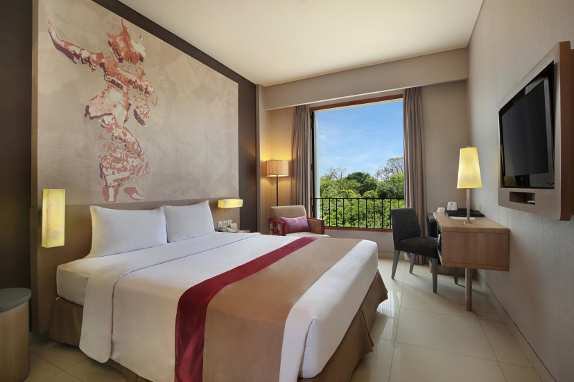 Mercure Bali Nusa Dua 4