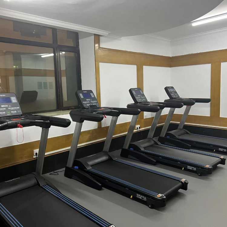 Harbin Kunlun Hotel (Railway Station Museum) 5