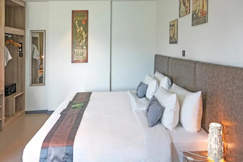 SureStay Plus by Best Western T Pattaya 6