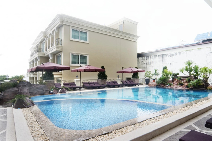 LK The Empress Pattaya 40