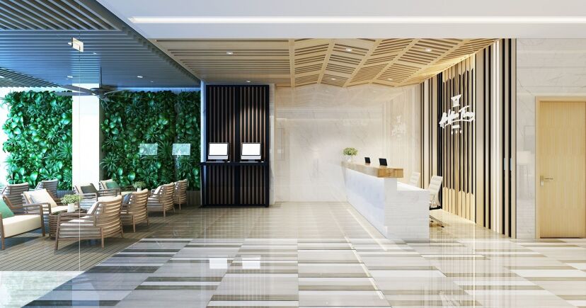 Ale Nha Trang Hotel 22