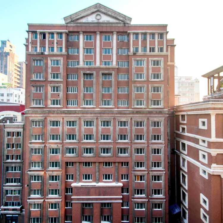 Gfour Holiday Hotel 1