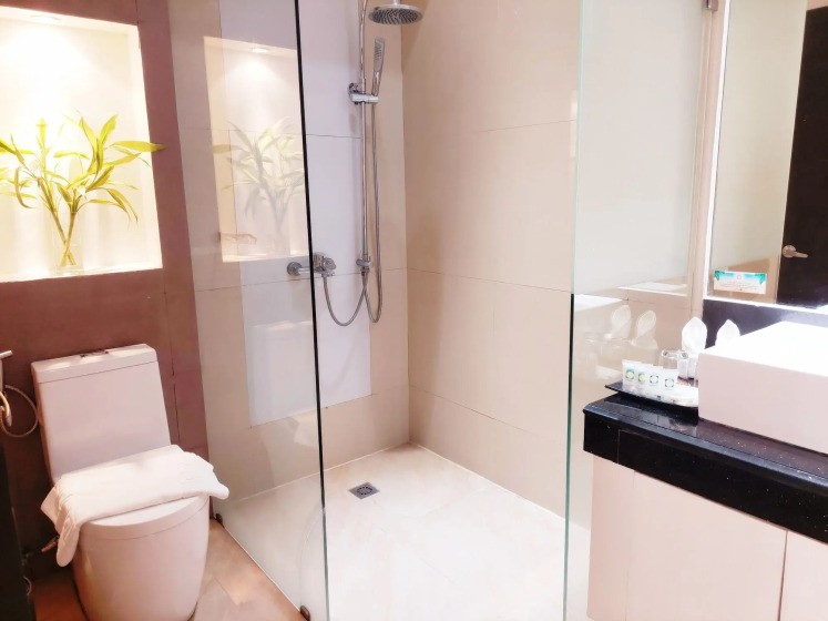 Le Soleil De Boracay 10