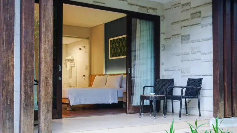 Grand Whiz Nusa Dua 26