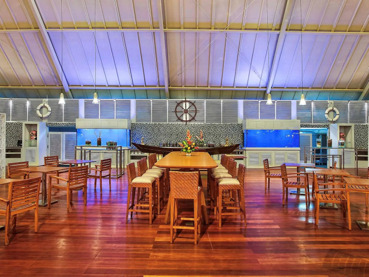 The Kuta Beach Heritage Hotel Bali - Managed By AccorHotels 28