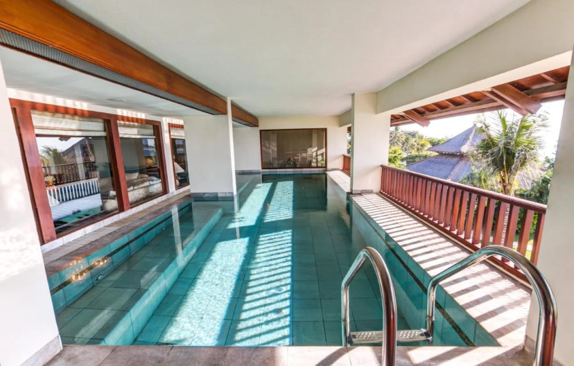 Discovery Kartika Plaza Hotel 23