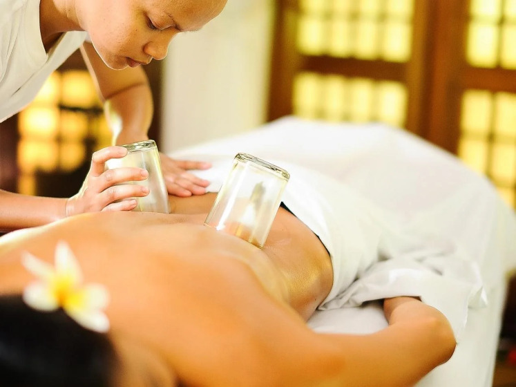 Mandala Spa and Resort Villas 28