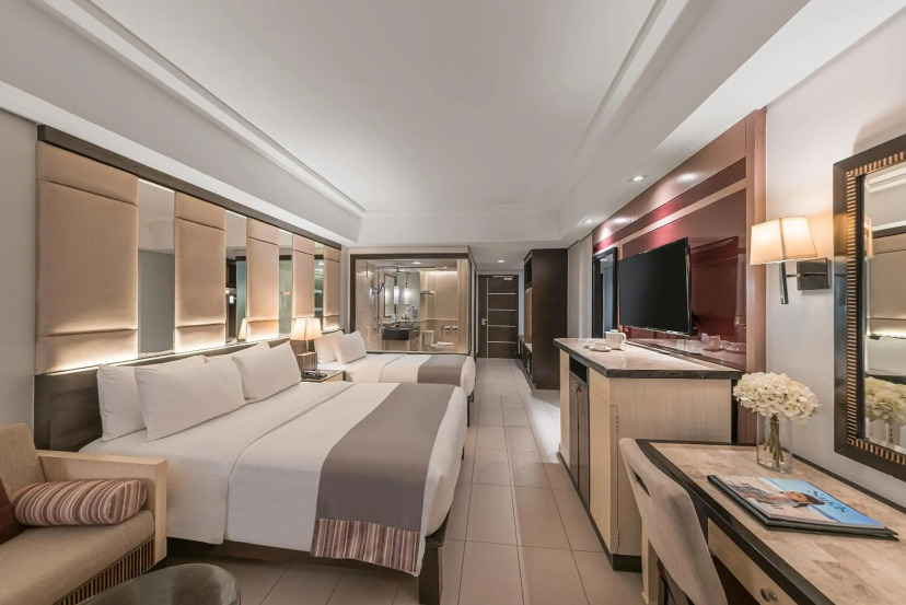 Henann Garden Resort 5