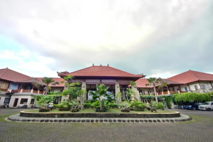 The Grand Bali Nusa Dua 0