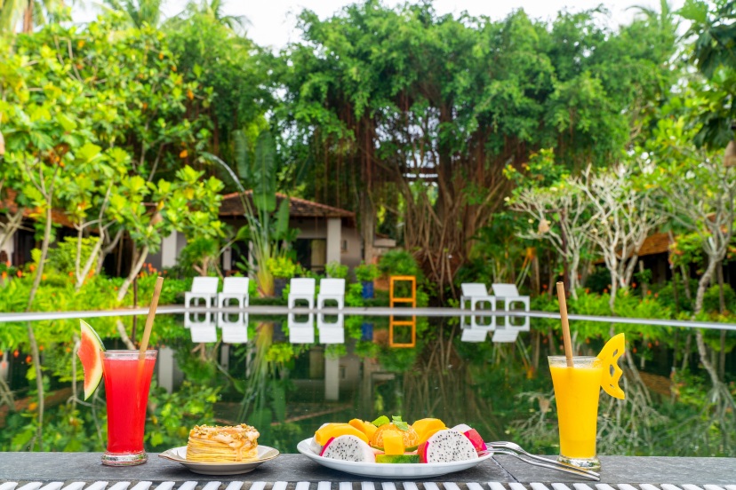 An Nhien Retreat Phu Quoc 22