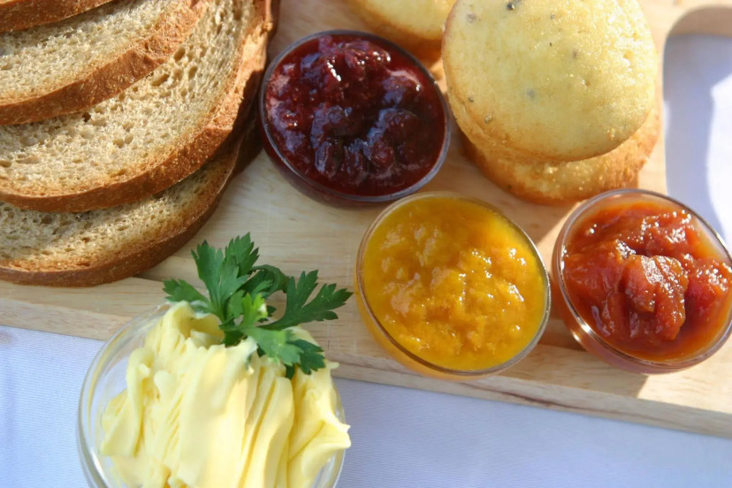 Mandala Spa and Resort Villas 10