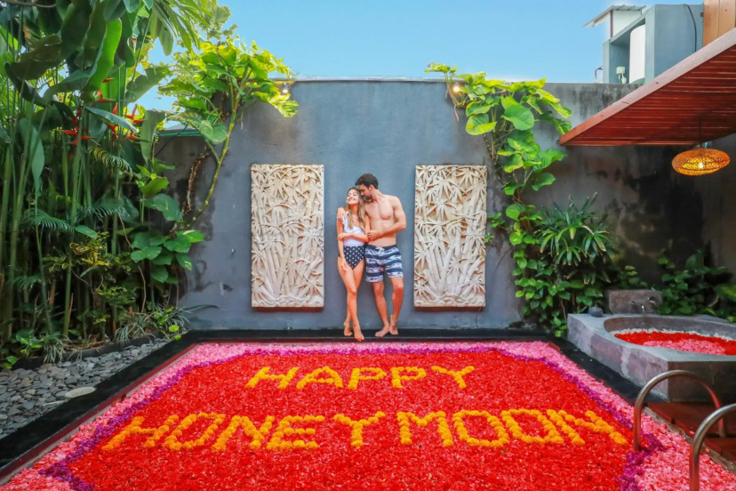 Seminyak Sanctuary Villa by Ini Vie Hospitality 25