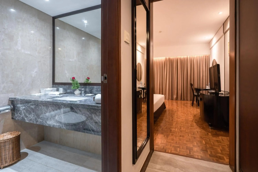 Bintang Bali Resort 8