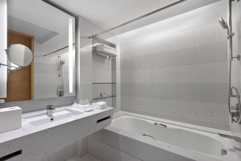 Four Points by Sheraton Shenzhou Peninsula 10