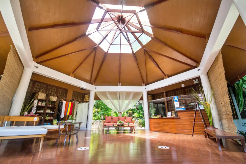 Mandala Spa and Resort Villas 22