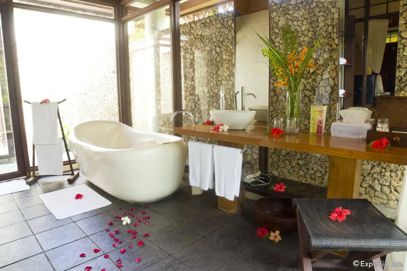 Mandala Spa and Resort Villas 9