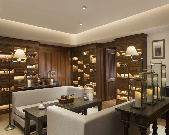 Indigo Bali Seminyak Beach 19