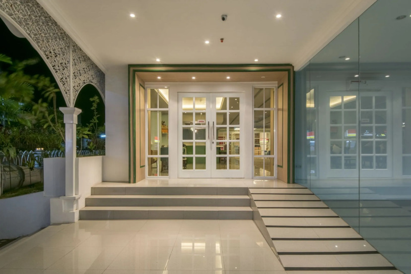 Yan's House Hotel 22