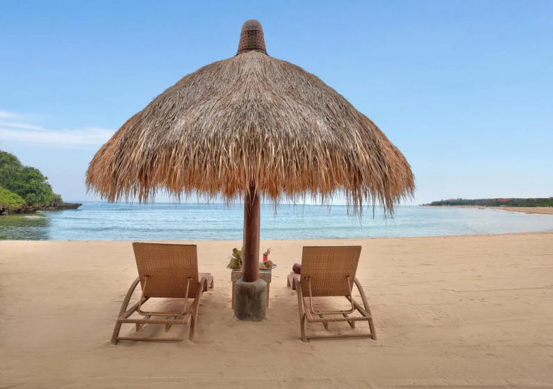 The Grand Bali Nusa Dua 41