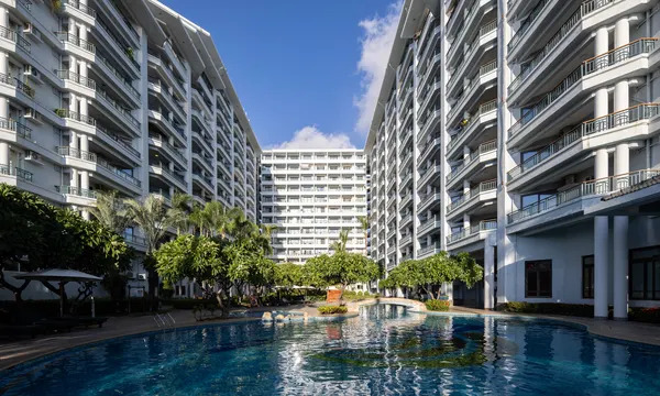 Tianze Haiyun Resort Sanya